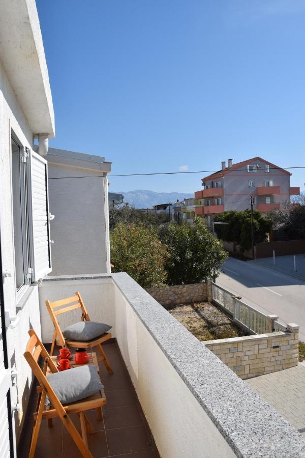 Apartment Bogdan 2 بوفليانا المظهر الخارجي الصورة