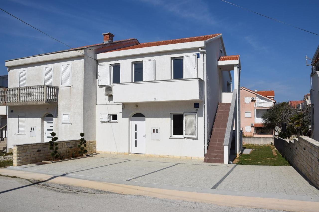 Apartment Bogdan 2 بوفليانا المظهر الخارجي الصورة