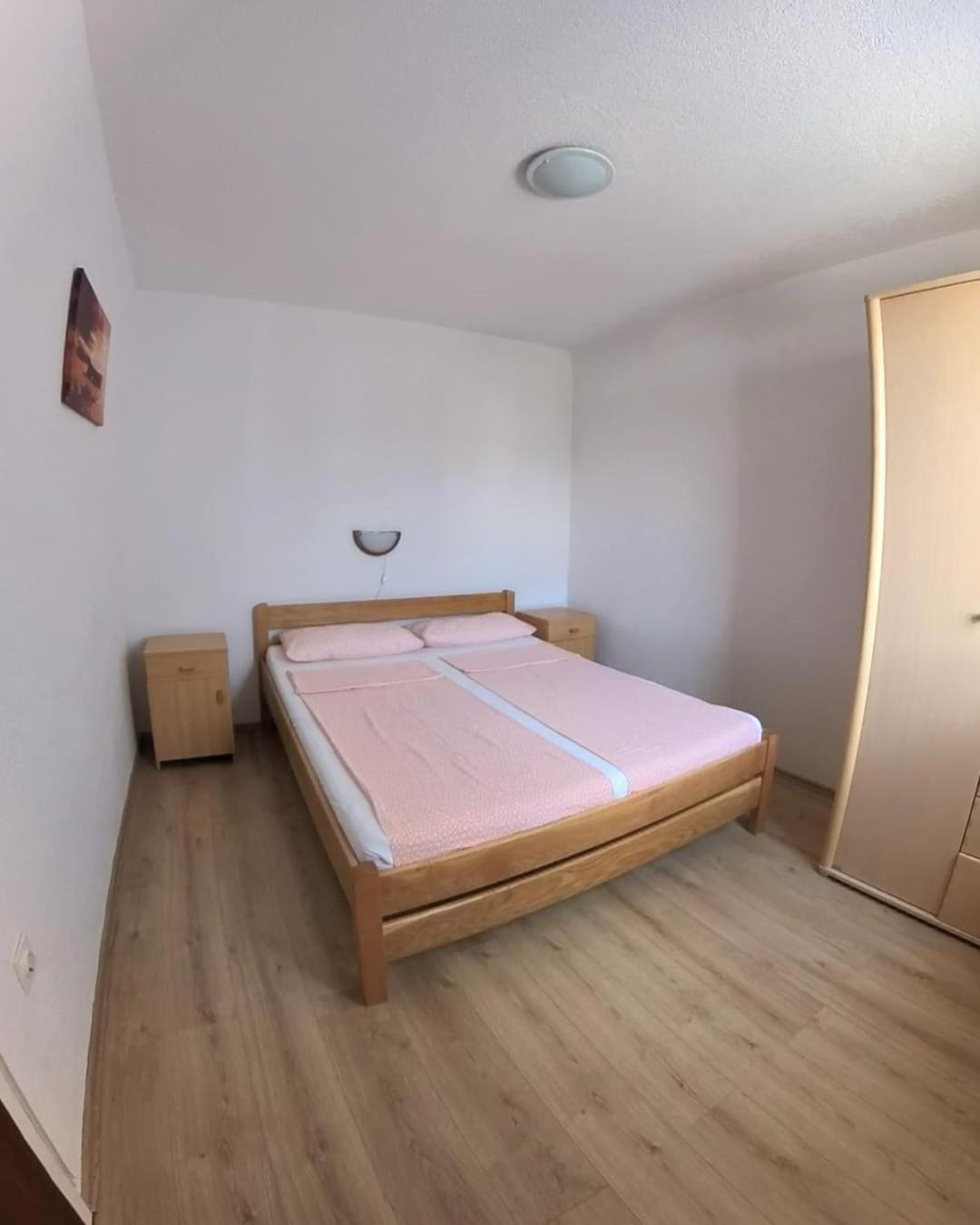 Apartment Bogdan 2 بوفليانا المظهر الخارجي الصورة
