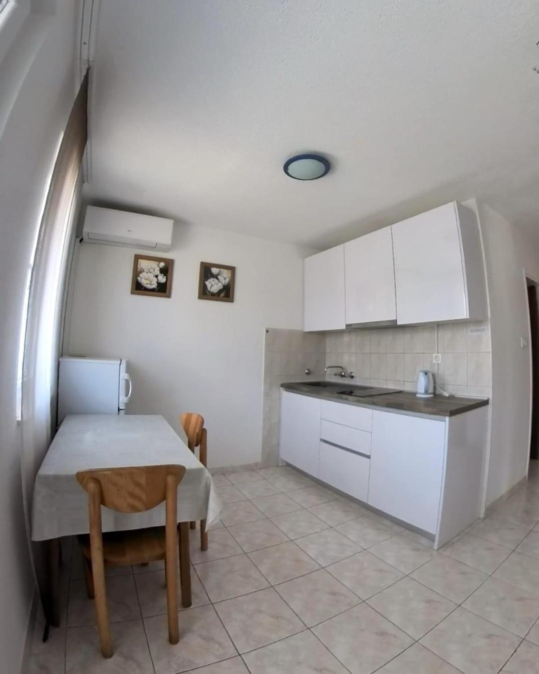 Apartment Bogdan 2 بوفليانا المظهر الخارجي الصورة