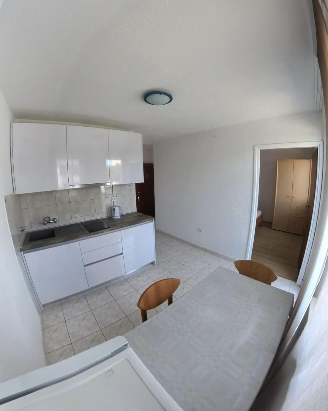 Apartment Bogdan 2 بوفليانا المظهر الخارجي الصورة